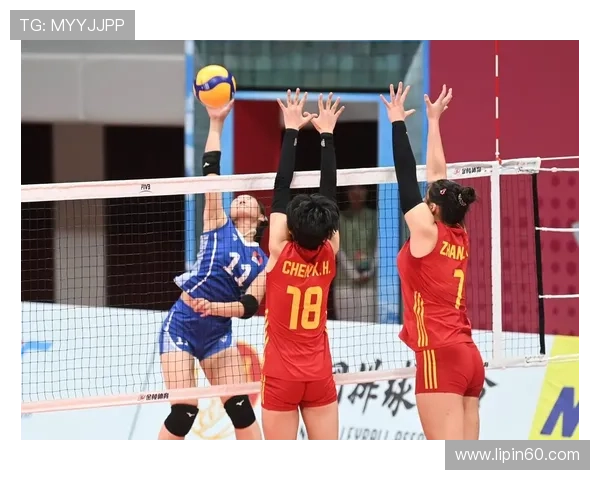 成都排球队在世界锦标赛中的默契配合与战术分析