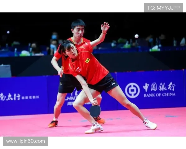 深圳乒乓球队进攻战术深度分析与实战应用探讨