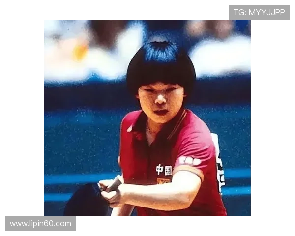 专访乒乓球女将赵秀英揭秘她成功背后的努力与坚持