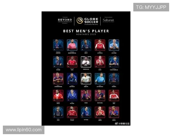 全球最受欢迎足球明星排行榜揭晓谁将成为球迷心中的最佳偶像