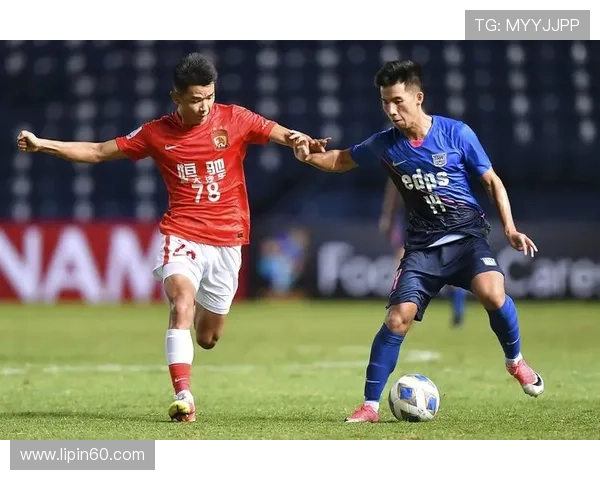 广州足球队的团队协作揭秘：如何铸就胜利之路与团结精神